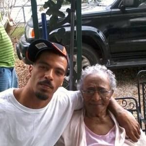 Meet your Posher, Damon